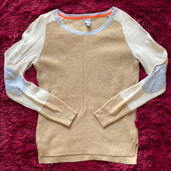 jcpenney Sweaters - JCP tan sweater